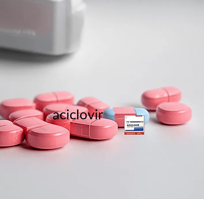 Aciclovir 2