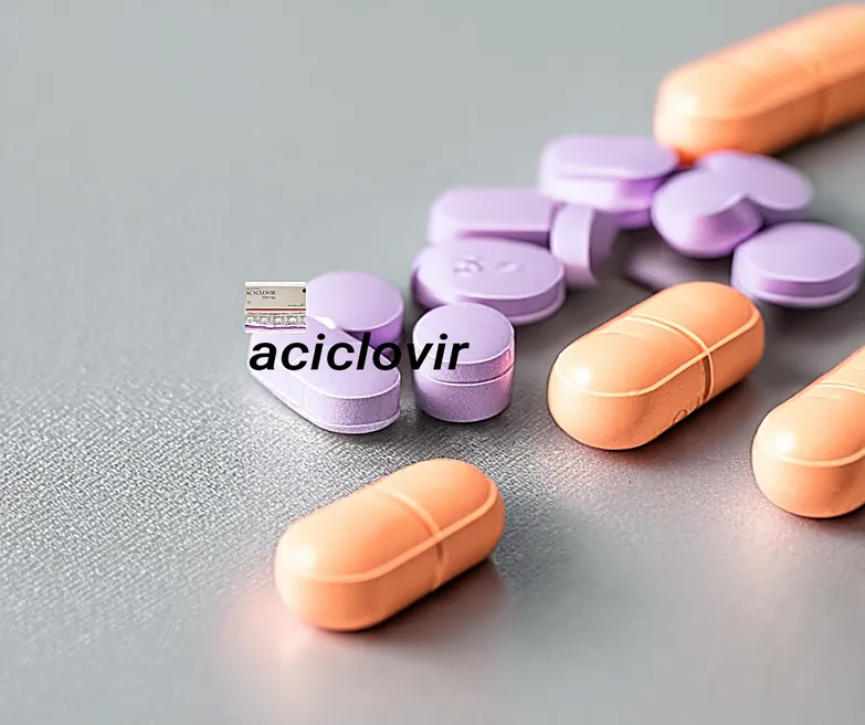 Aciclovir 3